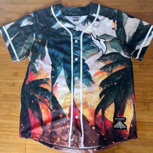 Illenium Ember Shores 2022 Jersey - L